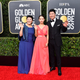 Image for article titled All the Fancy-Ass Fashion On the 77th Golden Globes Red Carpet